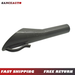 Emergency Capless Fuel Fill Filler Funnel Spout Adapter For Ford Lincoln 1782177 6B93BC-57