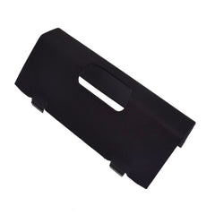 Black Front Bumper Tow Hook Cover Cap For 2006-09 Land Rover Range DPC500280PUY 6B93BC-57