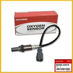 89465-44070 Oxygen Sensor For Toyota Nadia ACN1 Gaia ACM1 Noah Voxy AZR6 6B93BC-57