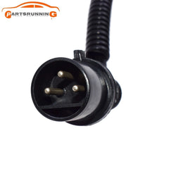 Crankshaft Position Angle Sensor CPS for 1991-1992 Jeep Wrangler Cherokee PC130 6B93BC-57