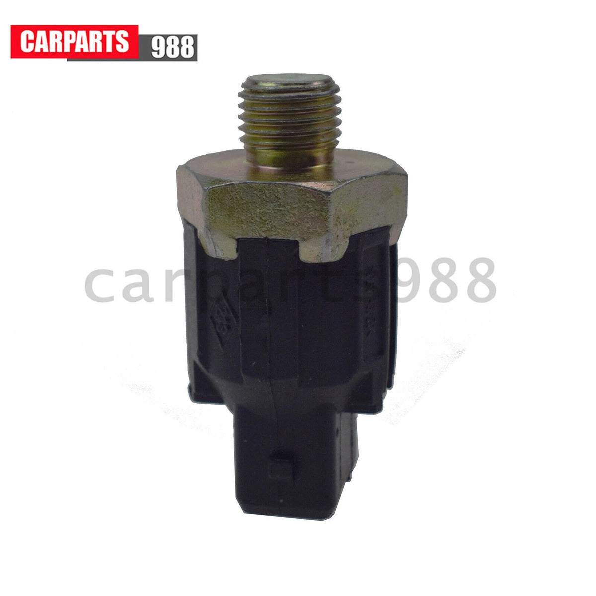 Knock Sensor Detonation 8200680689 For Nissan Reunalt Dacia Opel Vauxhall Suzuki 6B93BC-57