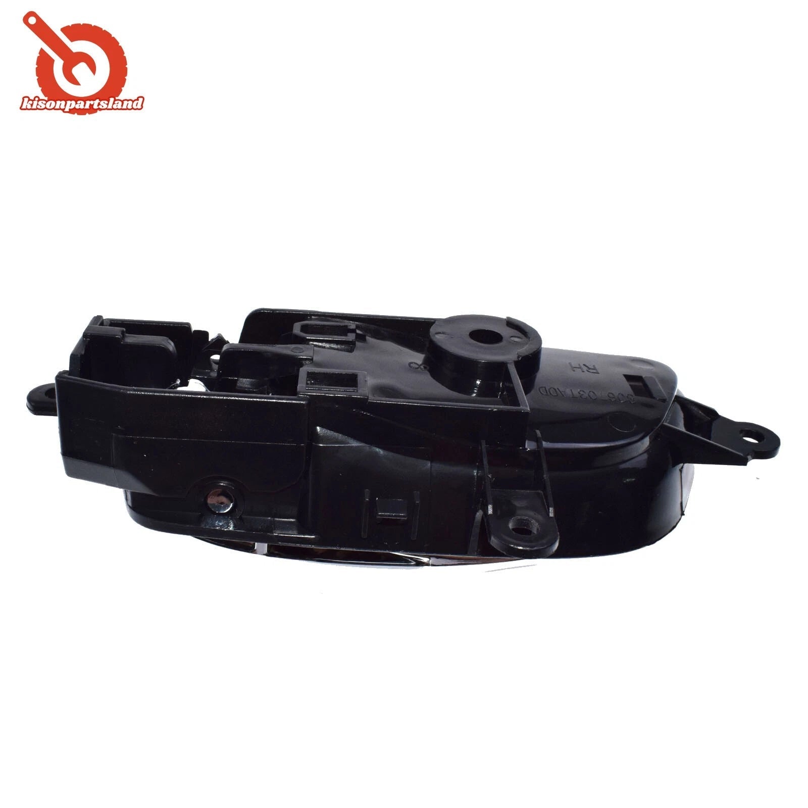 Chrome Right Inside Interior Door Handle For Nissan Altima Pathfinder 2013-2018 6B93BC-57