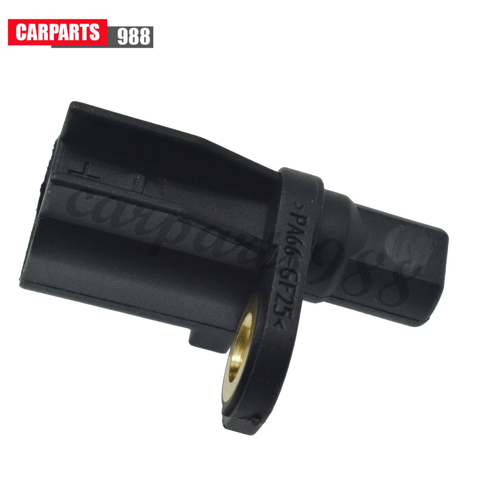 Rear LH or RH ABS Wheel Speed Sensor for 2004-13 Volvo C30 C70 S40 V50 30793635 6B93BC-57