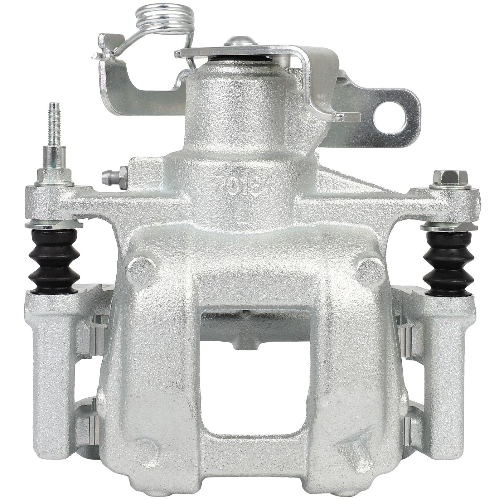 Rear Brake Calipers 2Pcs  Set For 2015-2019 Ford Transit-150 18B5517 18B5516 6B93BC-57