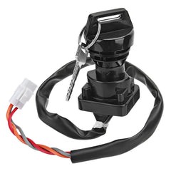 Ignition Key Switch For Kawasaki KFX450R 2008-2014 Prairie 360 KVF360A 2003-2012