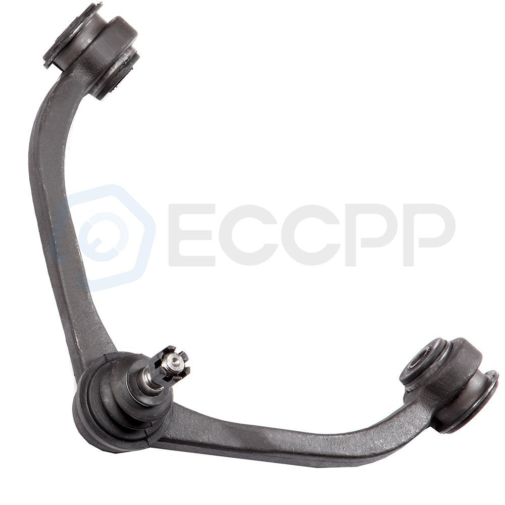 For Dodge Dakota 2WD 4WD 6Pcs Front Upper Control Arms Sway Bars Outer Tie Rods 6B93BC-57