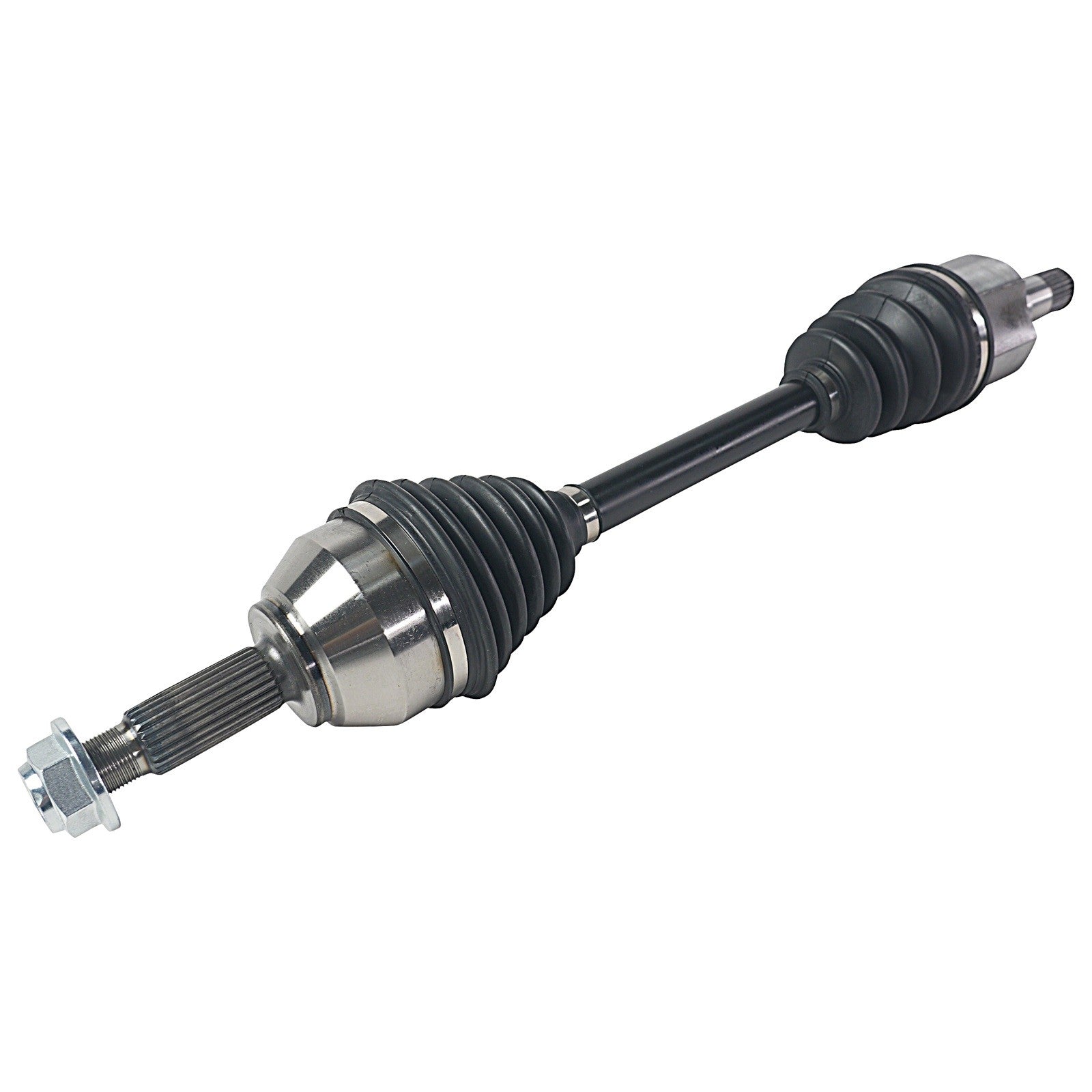 For Ford Transit Connect 2010-2013 2.0L Mini Passenger Van Front Left CV Axle 6B93BC-57