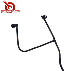 Coolant Vent Line Water Hose Pipe For Porsche Cayenne 03-06 V8 94810601603 6B93BC-57