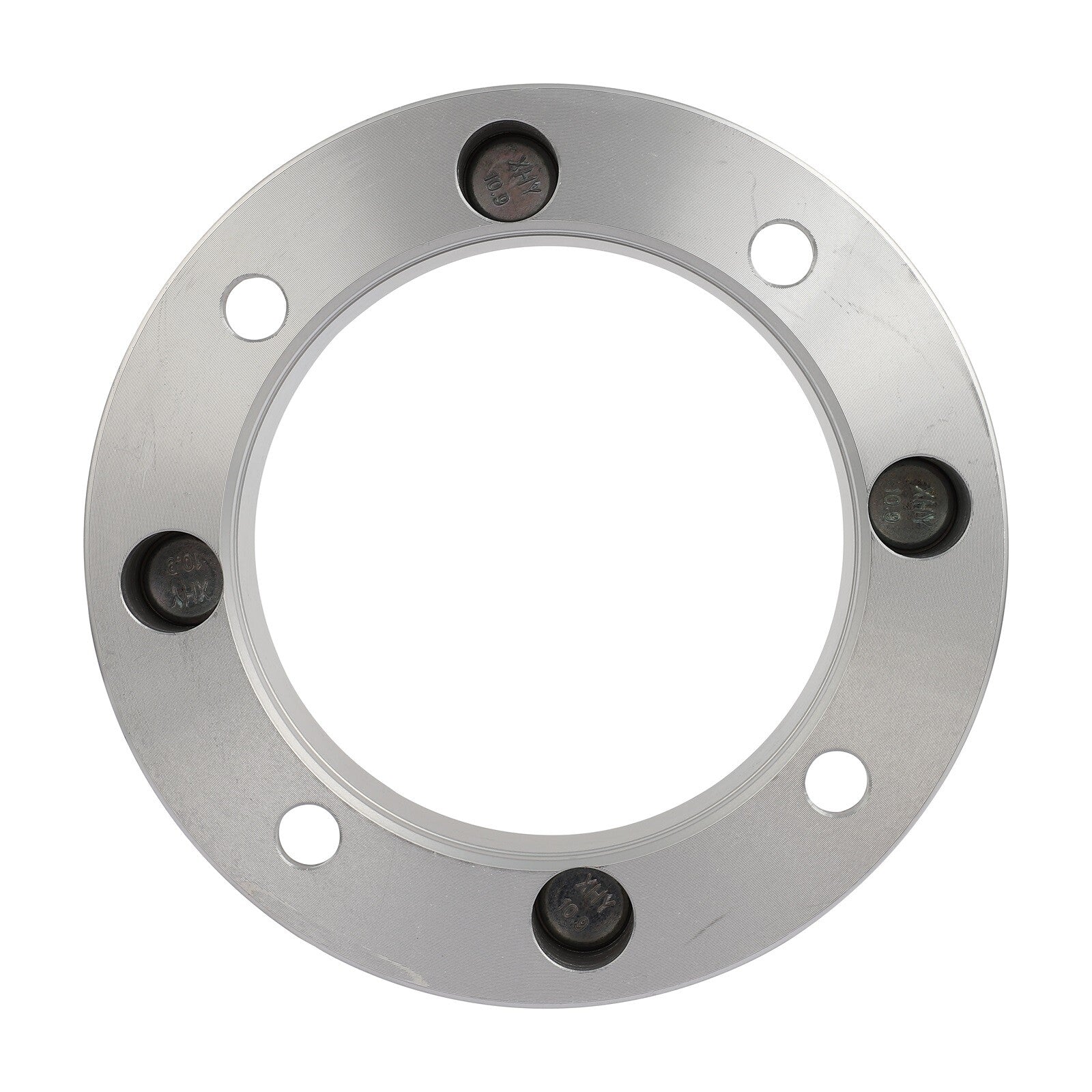 4 Pcs 2" 4x156 ATV Wheel Spacers 3/8"x24 For Polaris RZR Ranger Kawasaki 4/156 6B93BC-57