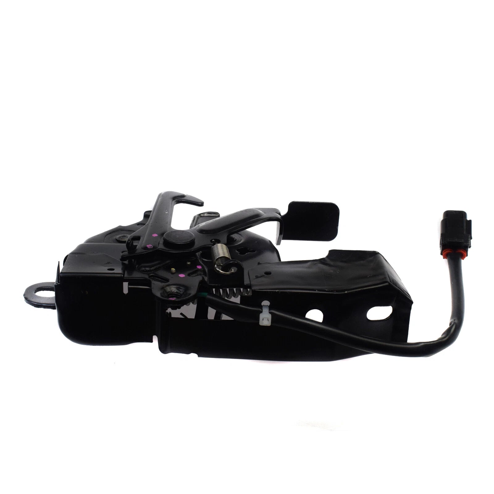 Hood Latch Lock for Toyota Highlander 2008-2010 TO1234165 5351048184 6B93BC-57