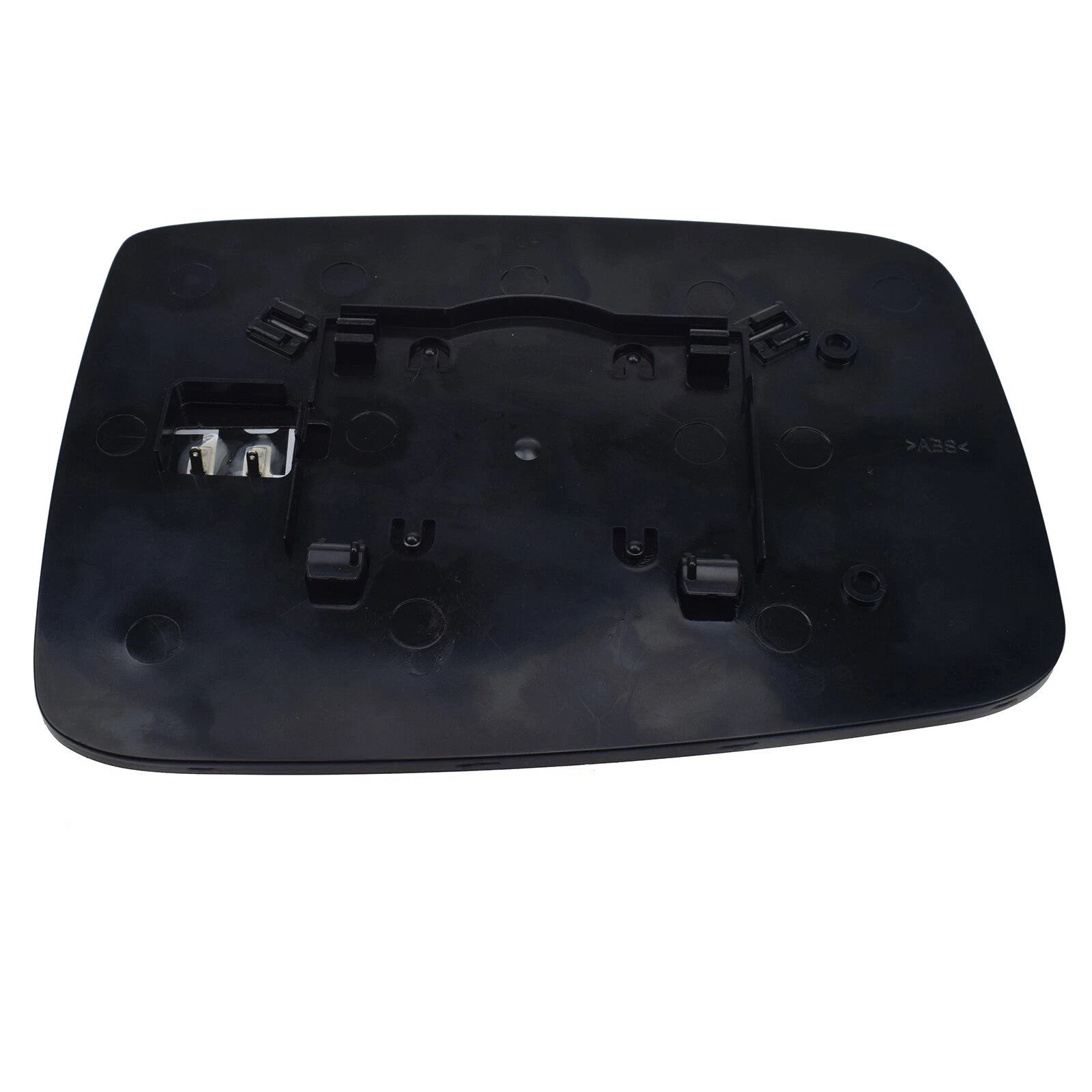 Mirror Glass Driver Left Heated For Dodge Ram 1500 2500 2009-2019 68050299AA 6B93BC-57