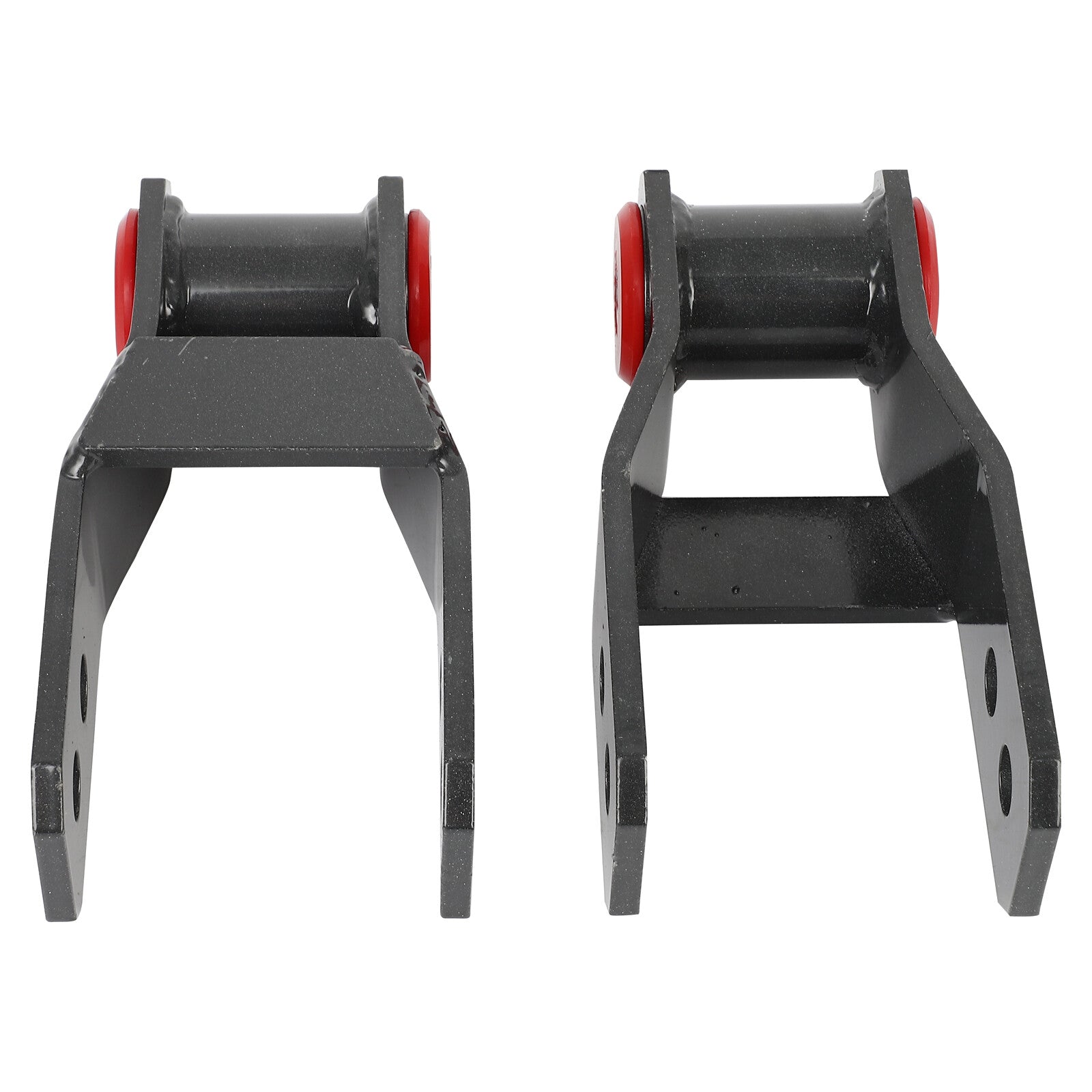 1-2" Leveling Rear Shackle Adjustable For Jeep Cherokee XJ 1984-2001 Kits 6B93BC-57