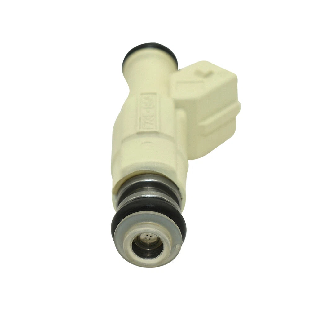 6x Fuel Injector 0280155771 for 98-00 Ford Contour Mercury 2.5L F73E-B5A 3918702 6B93BC-57