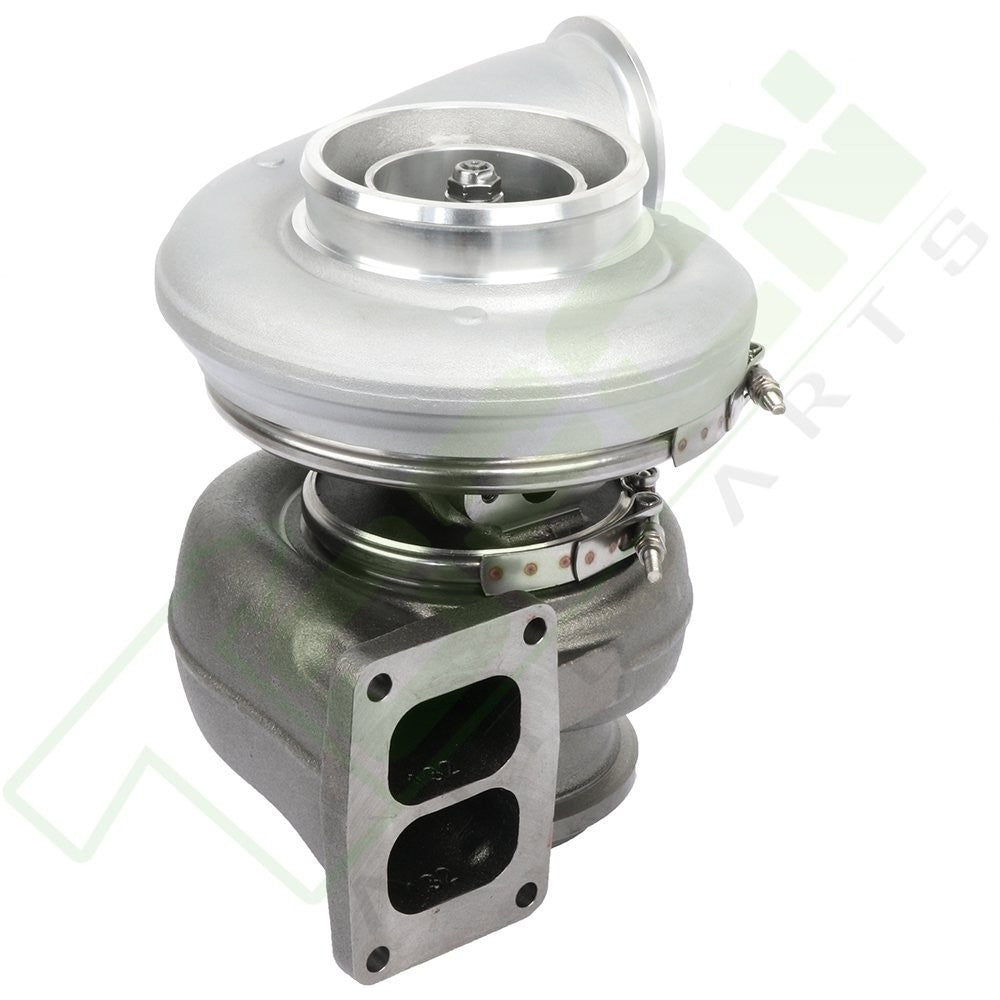Turbo 23518588 Fits Detroit Diesel Highway Truck with 6L 60 Engine 2000-08 6B93BC-57