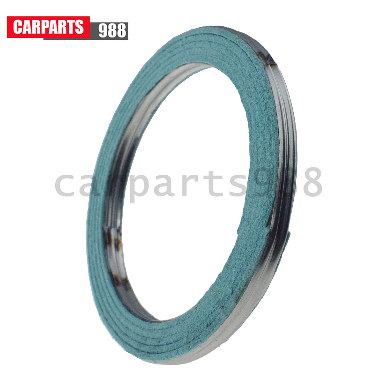90917-06046 Exhaust Pipe Gasket Seal For Toyota Lexus Camry Tacoma IS300 ES350 6B93BC-57
