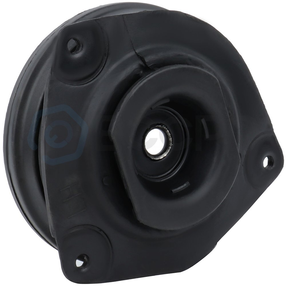 Suspension Strut Mount Kit For 2011-2017 Nissan Juke Front Left Right 2pcs 6B93BC-57