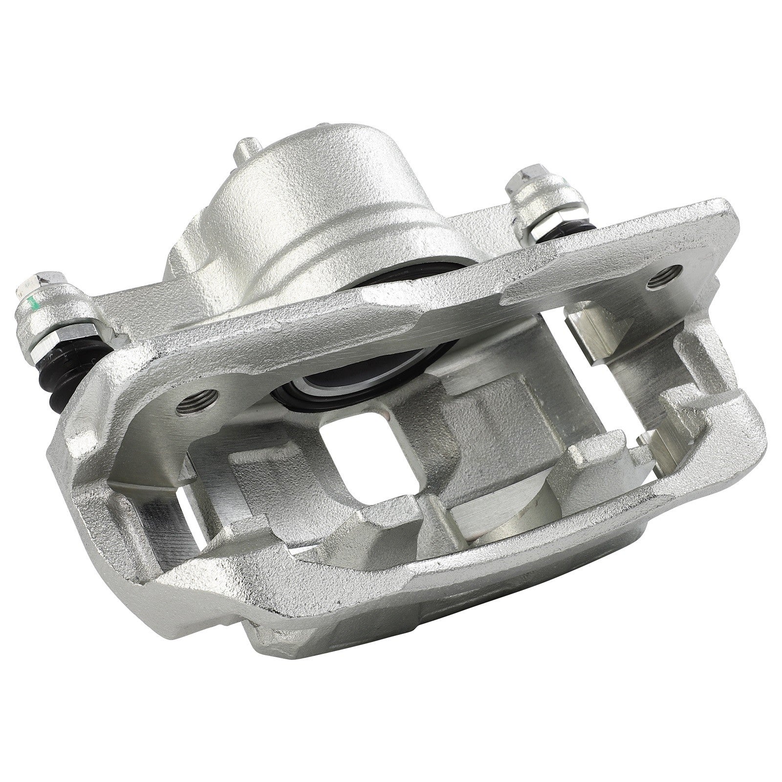 Front Left Brake Caliper 1Pc For 2013-2015 Acura Ilx 2012-2015 Honda Civic 6B93BC-57