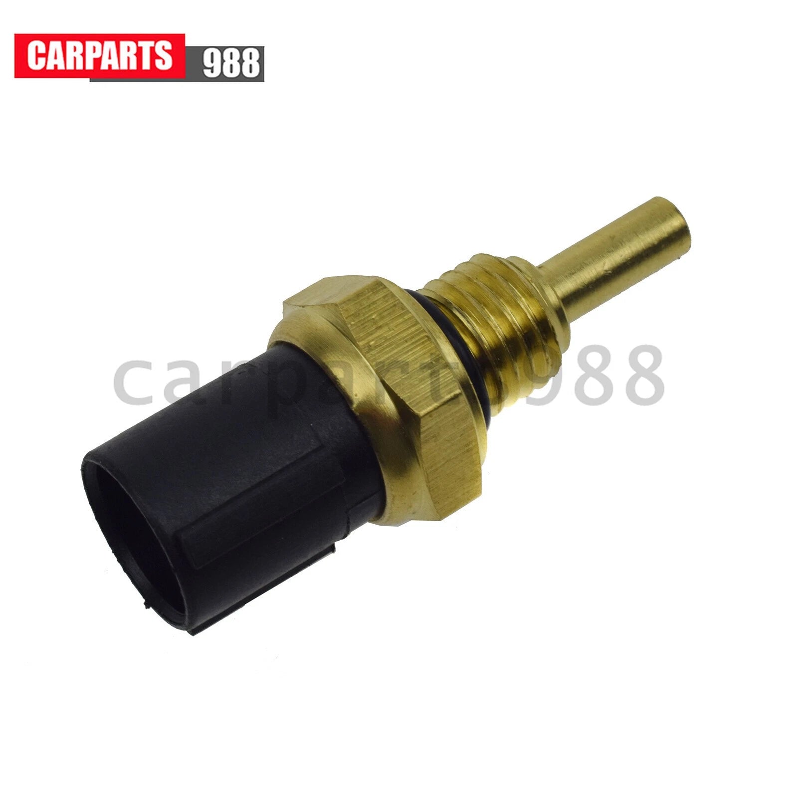 Water Coolant Temperature Sensor For Honda CRV Accord Civic Acura CL 37870PJ7003 6B93BC-57