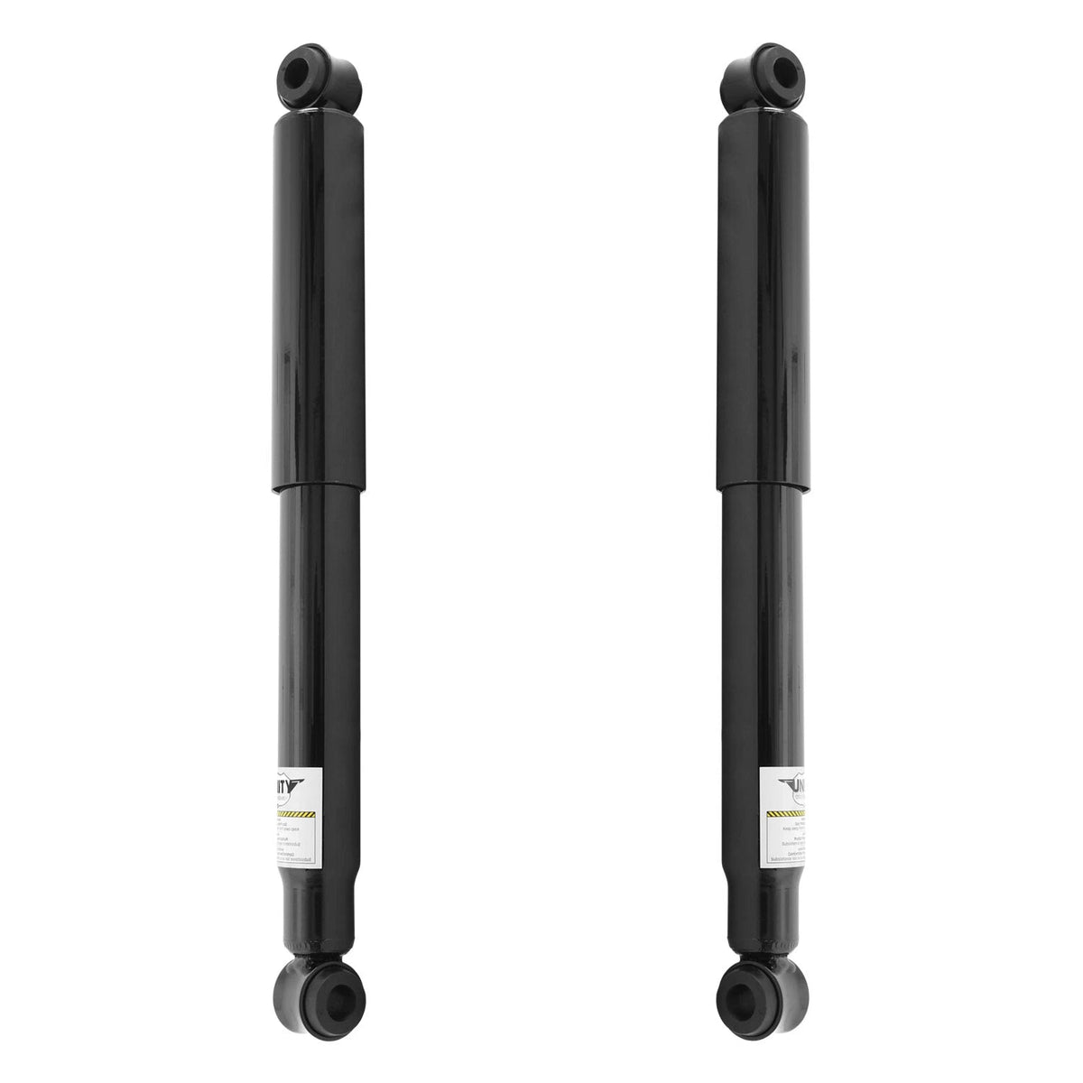 Rear Shock Absorber Kit for 1995-2004 Toyota Tacoma 6B93BC-57