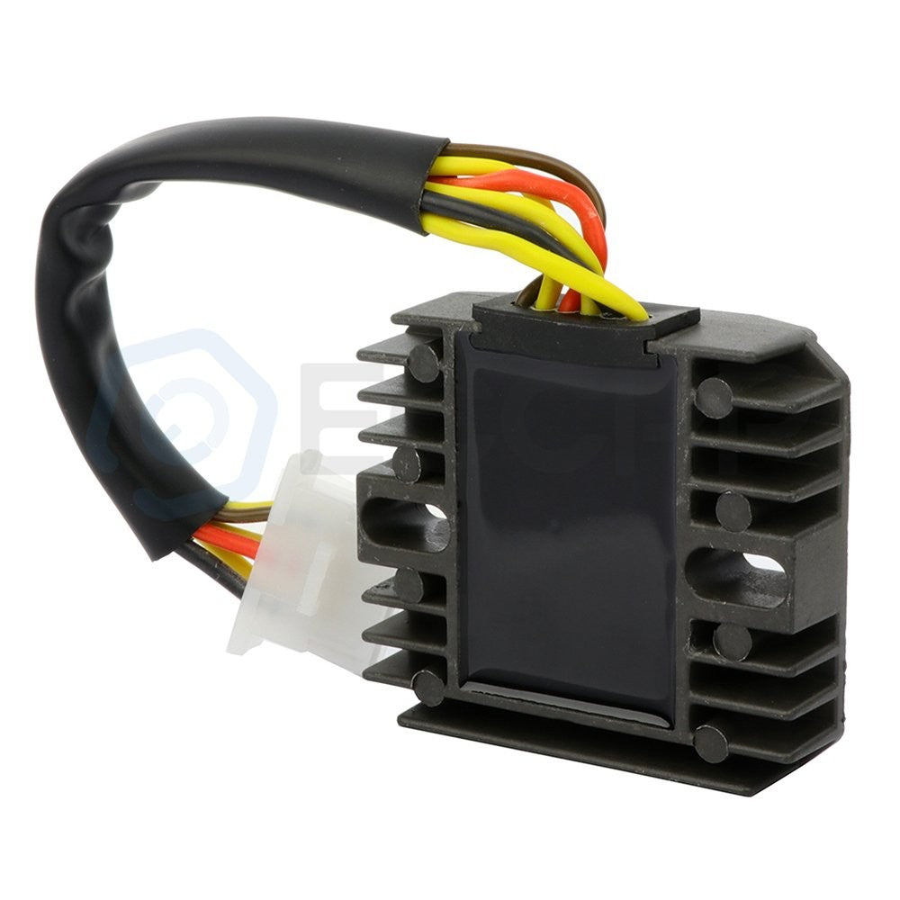 ECCPP 2Pcs Regulator Rectifier Fits KAWASAKI 21066-1030 21066-1018 ECCPP