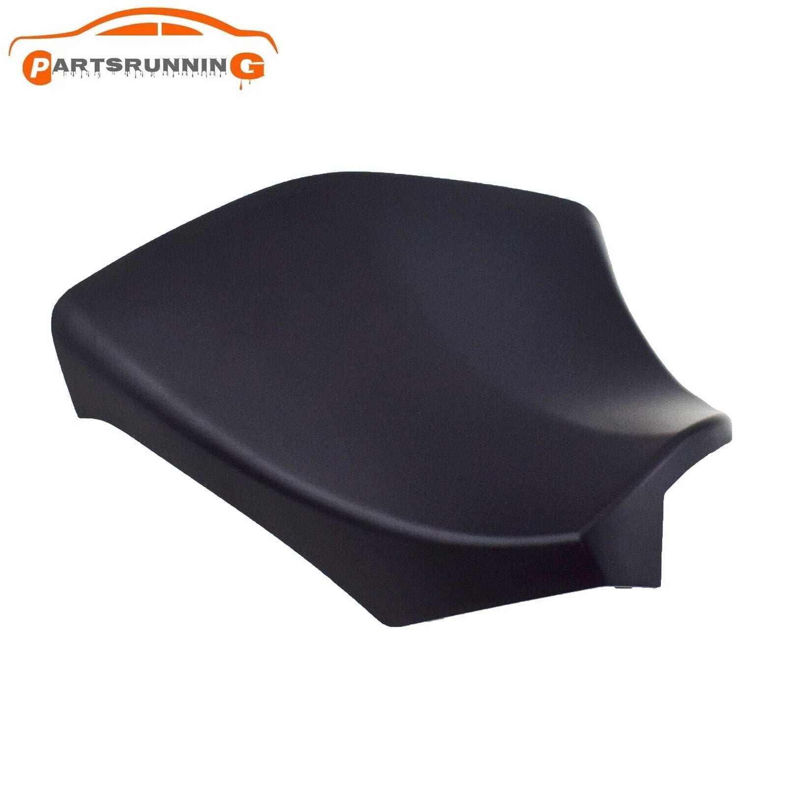 8791B-0E370 Right Side Mirror Lower Base Cover For Toyota Highlander 2020-2023 6B93BC-57