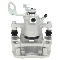 Rear Left Right Brake Calipers 2Pcs For 2007-2015 Mini Cooper 19B3319, 19B3318