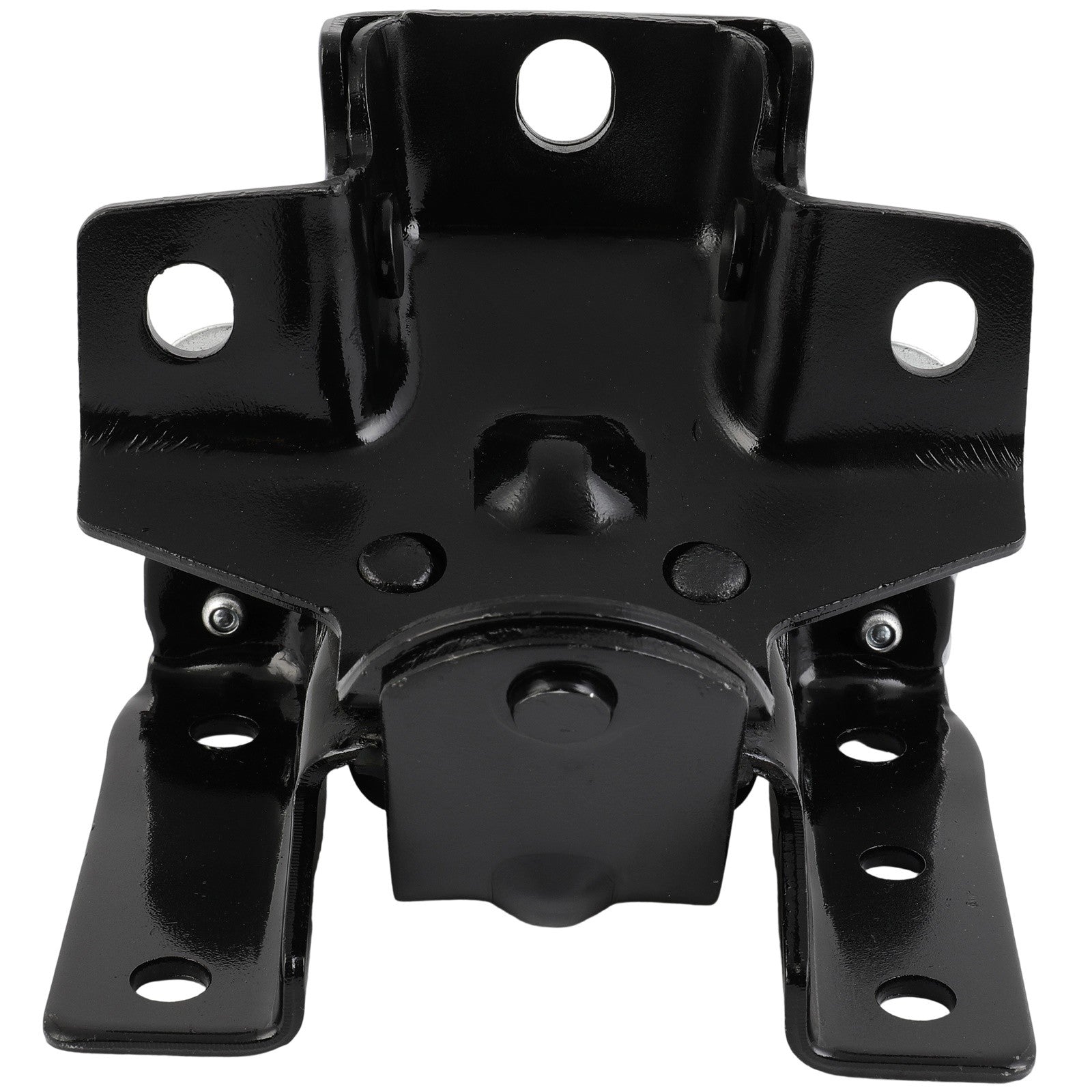 2Pcs Engine Mount + Trans Mount Kit For 1999-2007 GMC Sierra 1500 4.8L 5.3L 6.0L 6B93BC-57