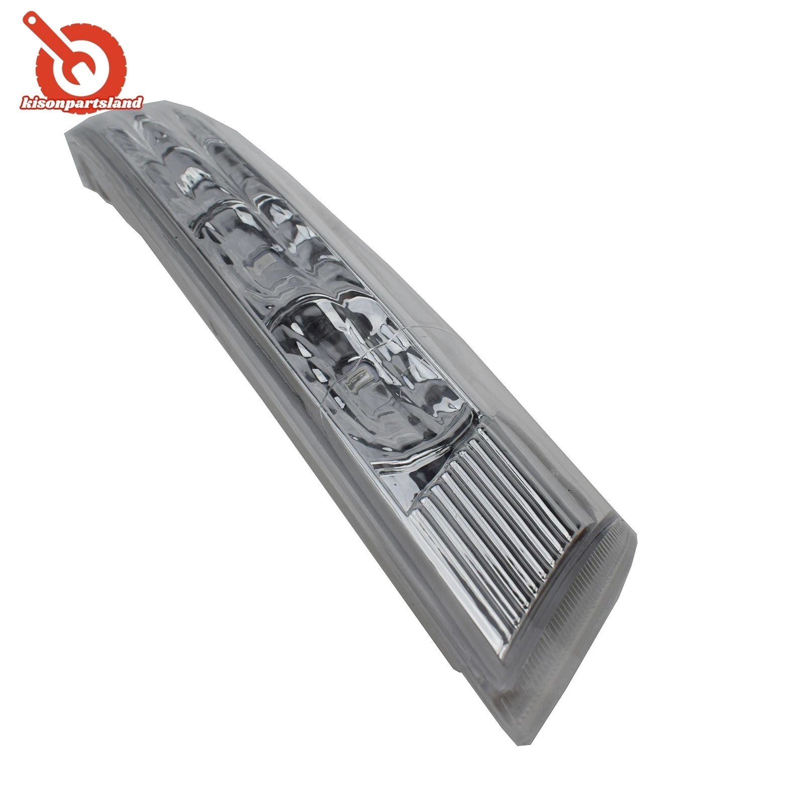 Left LED Side Mirror Indicator Signal Lamp Repeater For 07-12 Hyundai Santa Fe 6B93BC-57
