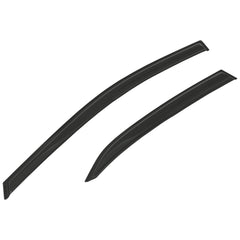 Window Visor Vent Rain Shades Guards Deflectors For Toyota Camry 2018-2019 2020 6B93BC-57