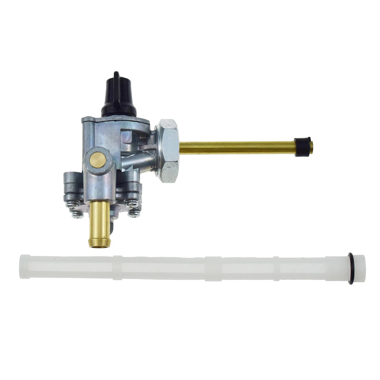 Fuel Petcock Valve Switch For Honda Shadow Spirit Aero 750 VT750C 2004-2009 6B93BC-57