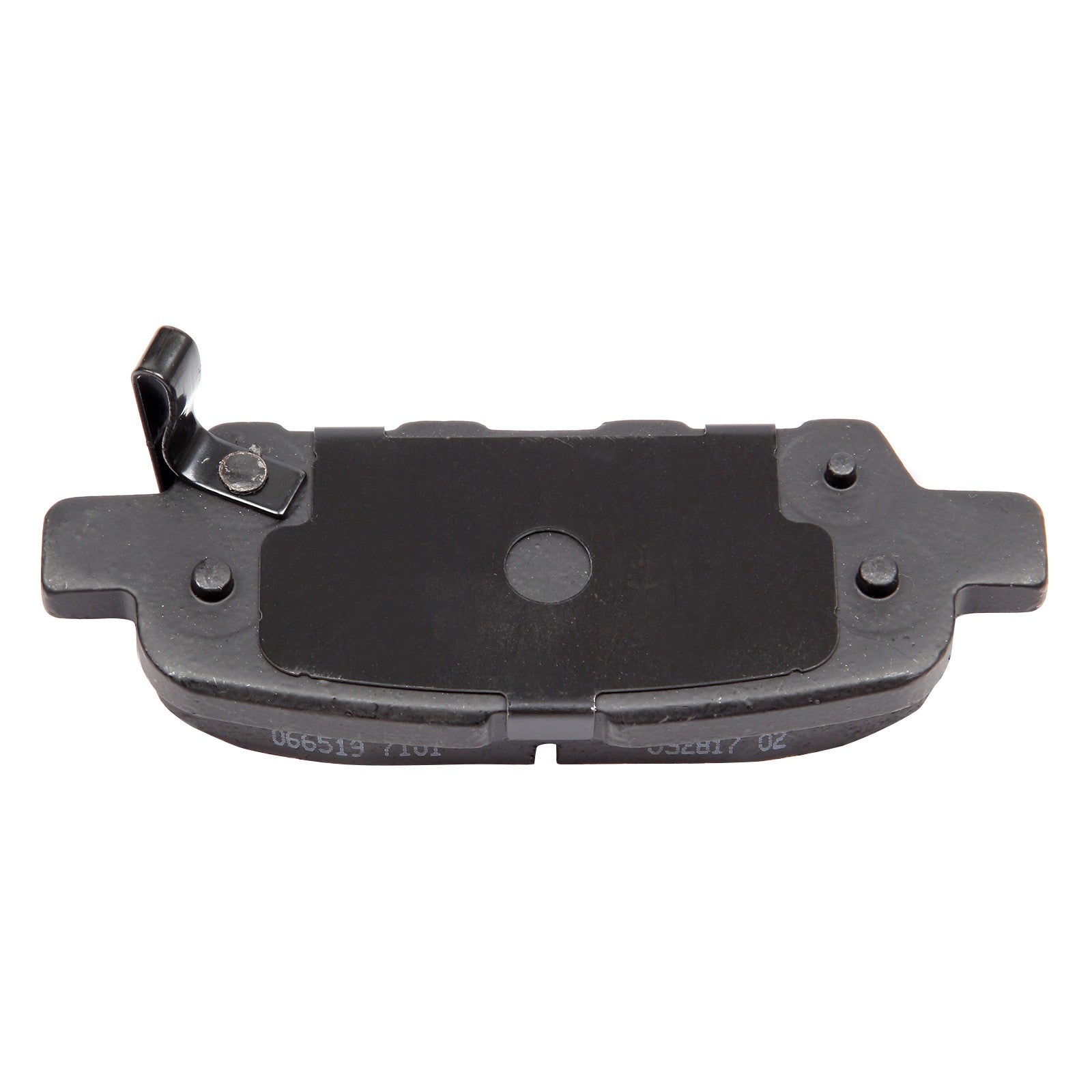 Rear Performance Ceramic Brake Pad Kit for Nissan Altima Rogue Sentra Murano V6 6B93BC-57