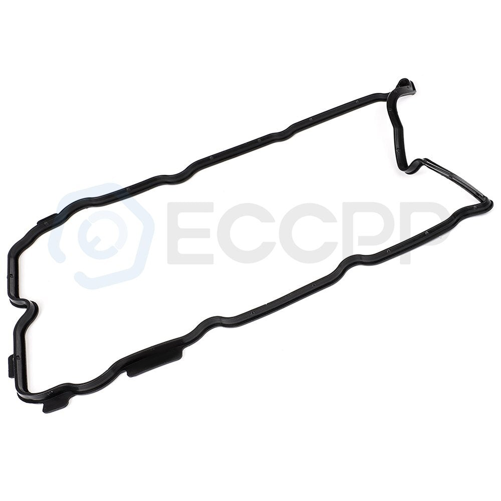 Valve Cover W/ Gasket Passenger For Nissan 350Z 3.5L 07 08 2009 KOEEP
