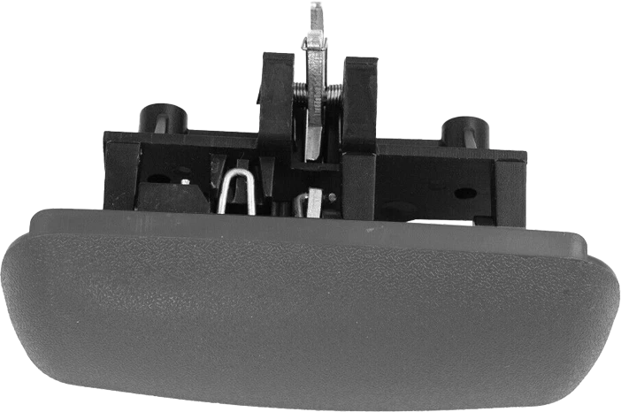 For Dodge Dakota Durango 1997-2000 Glove Latch Box Handle Agate Gray EOA 6B93BC-57