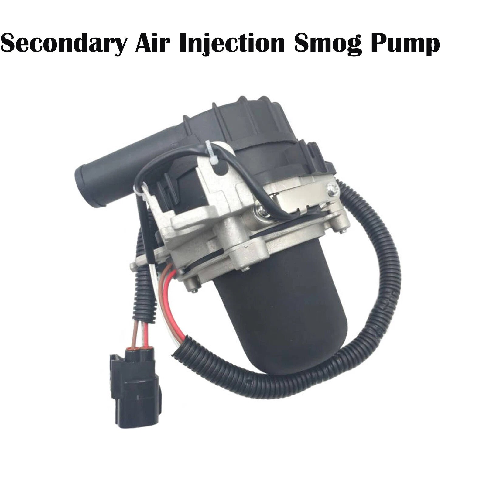 Secondary Air Injection Pump 17610-0W020 For Toyota Tacoma 4.0L 2012-2015 6B93BC-57