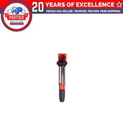 Ignition coil Compatible with BMW 750i 550i 650i X5 4.8L 6B93BC-57