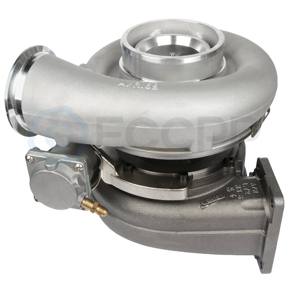 Turbo For Detroit Diesel Series 60 14.0L 6 Cylinders 500 HP Turbocharger 6B93BC-57