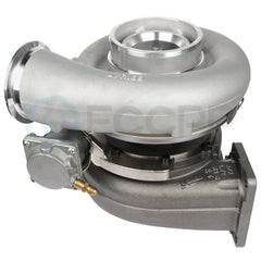 Turbo For Detroit Diesel Series 60 14.0L 6 Cylinders 500 HP Turbocharger 6B93BC-57