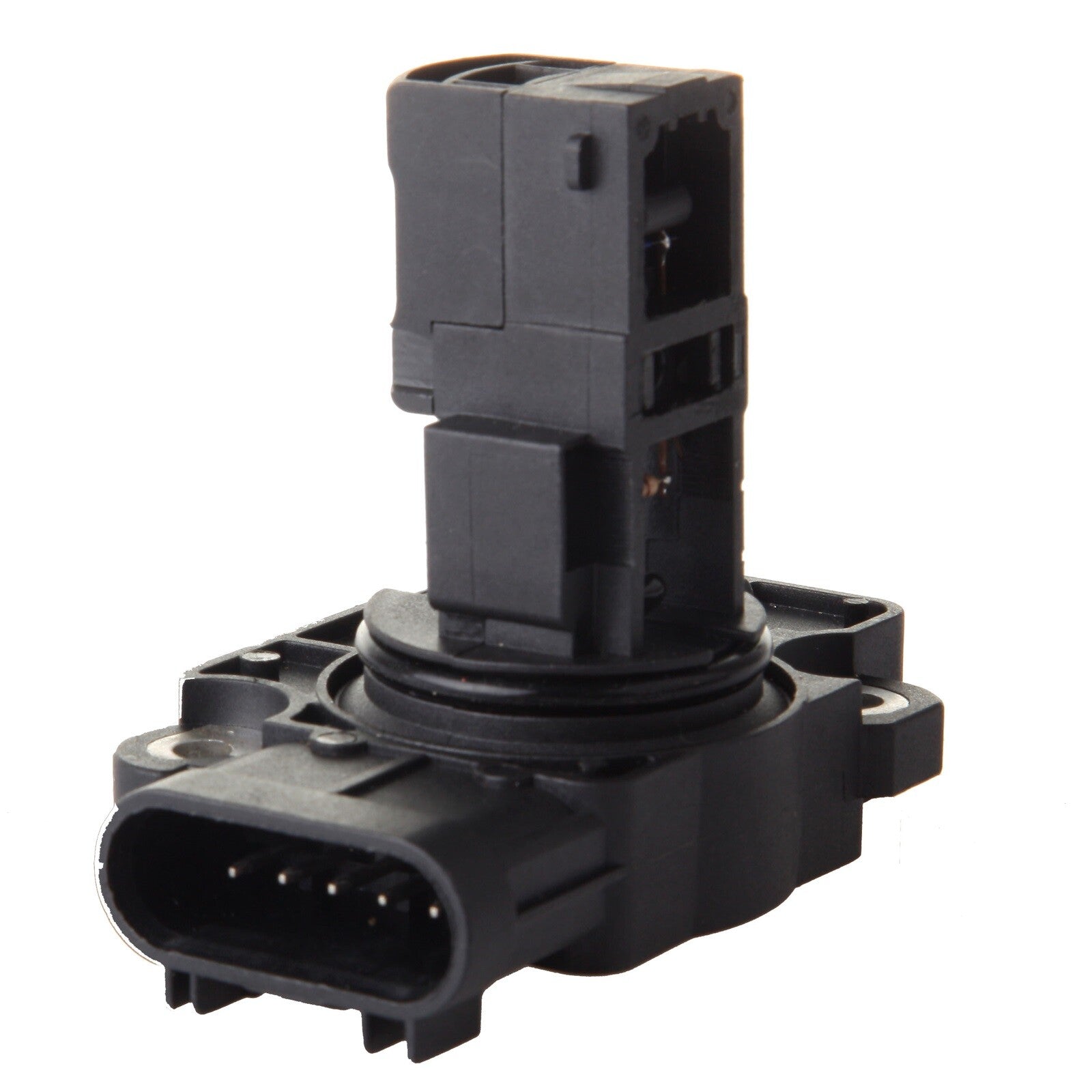 MAF Mass Air Flow Sensor Meter For Cadillac Chevy GMC Delco 10393948 23256991 6B93BC-57