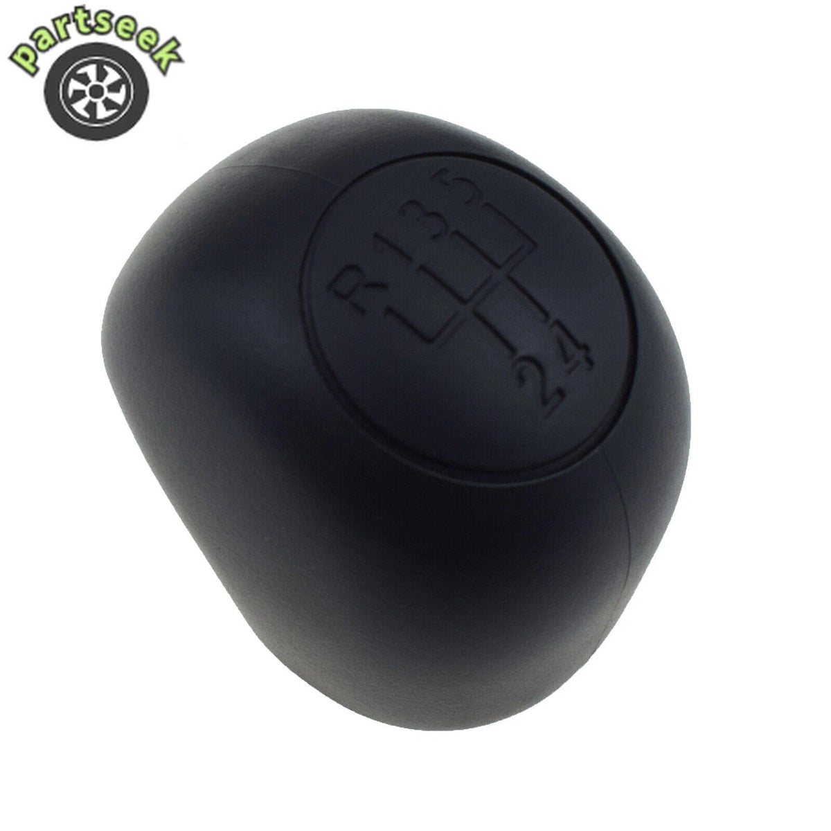 5 Speed + R Manual Gear Stick Shift Knob For Fiat Ducato RELAY Jumper 735316072 6B93BC-57