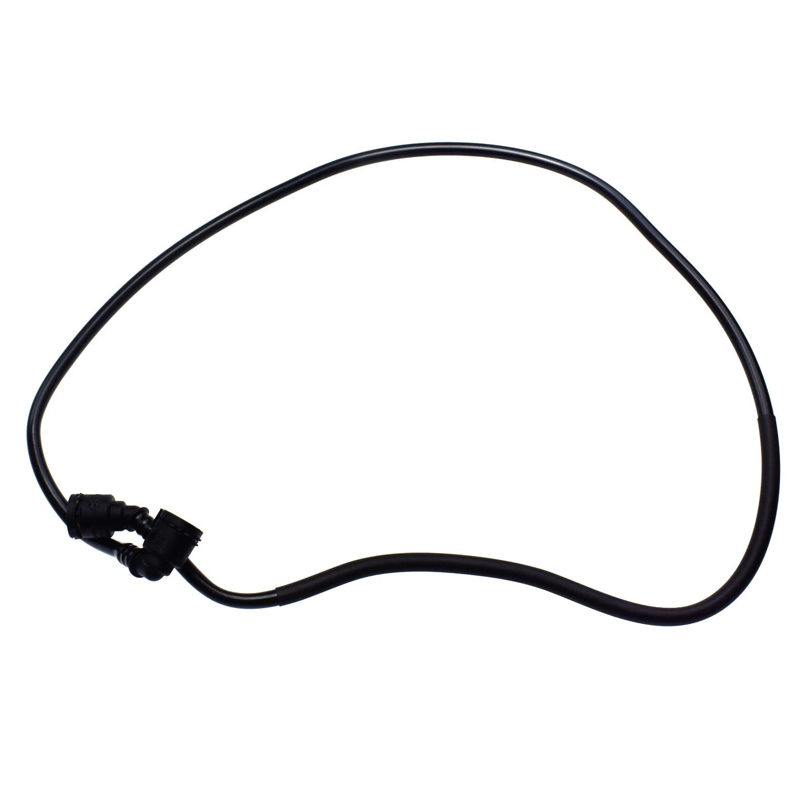 For BMW F20 F30 F32 F87 F31 Water Upper Radiator to Expansion Tank Vent Hose 6B93BC-57