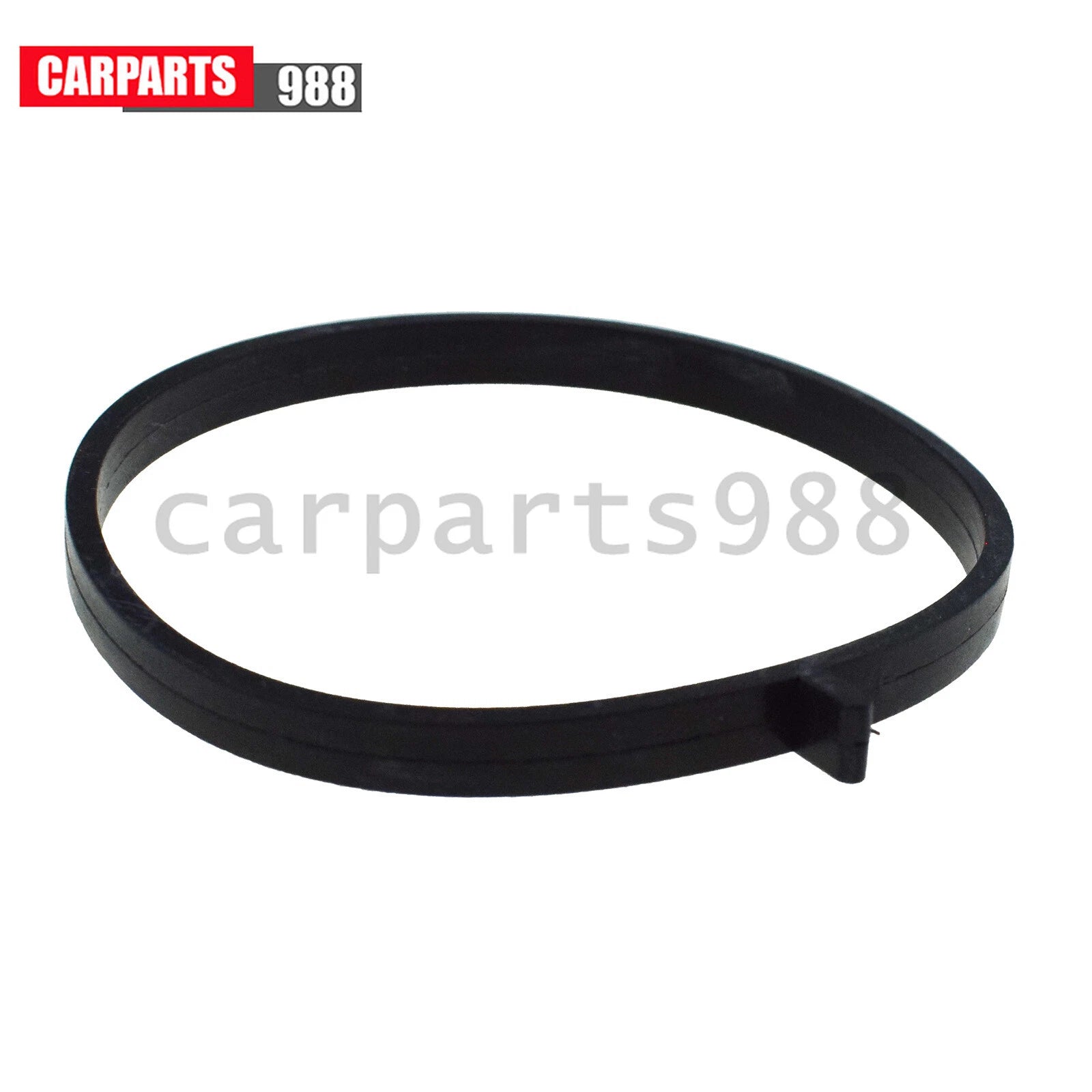 6Pcs Intake Manifold Gaskets For Porsche Cayenne Macan Panamera 94611014660 6B93BC-57