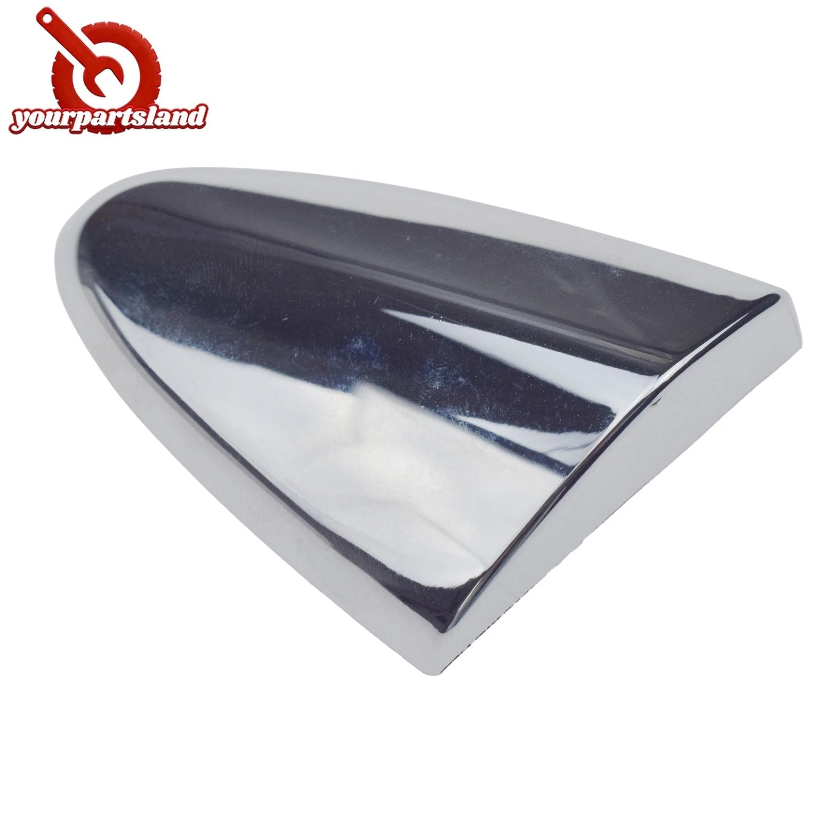 Front LH Driver Exterior Door Handle Cap fits Lexus ES350 2007-2012 LS460 07-17 6B93BC-57