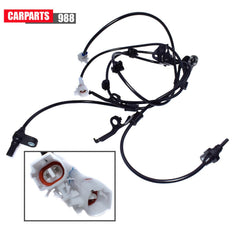 Front Left Right ABS Wheel Speed Sensor For Toyota Yaris 2006-11 Scion xD 08-09 6B93BC-57