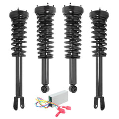 Conversion Kit for 2005-2009 Jaguar Super V8, 2006-2009 Jaguar Vanden Plas, 6B93BC-57