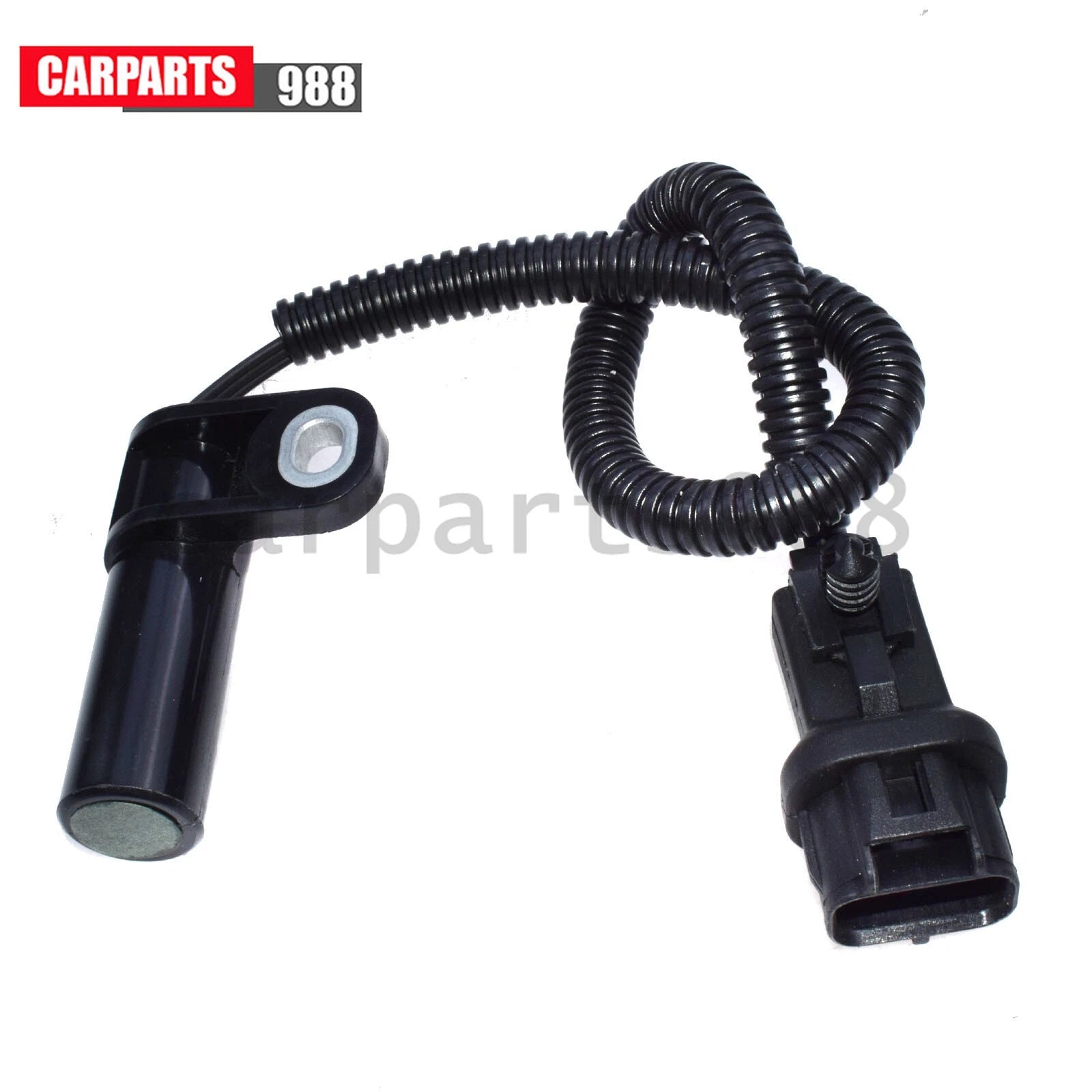 Crankshaft Position Sensor For Jeep Grand Cherokee Wrangler 5S1807 56027868AC 6B93BC-57