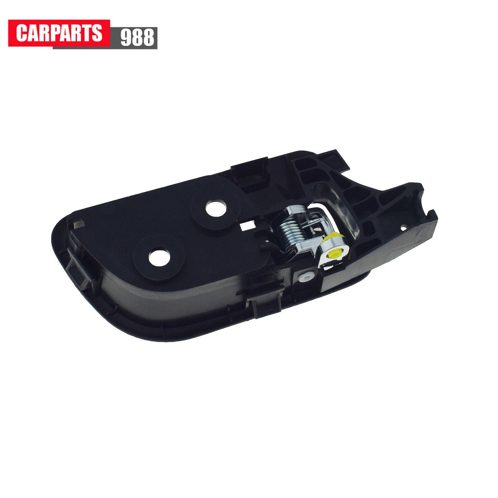 Front Left Interior Inside Door Handle 72160SDAA02ZC For 2003-2007 Honda Accord 6B93BC-57