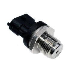 Fuel Rail Pressure Sensor w/ Connector For Dodge Cummins Diesel 2007- 12 6.7L 6B93BC-57
