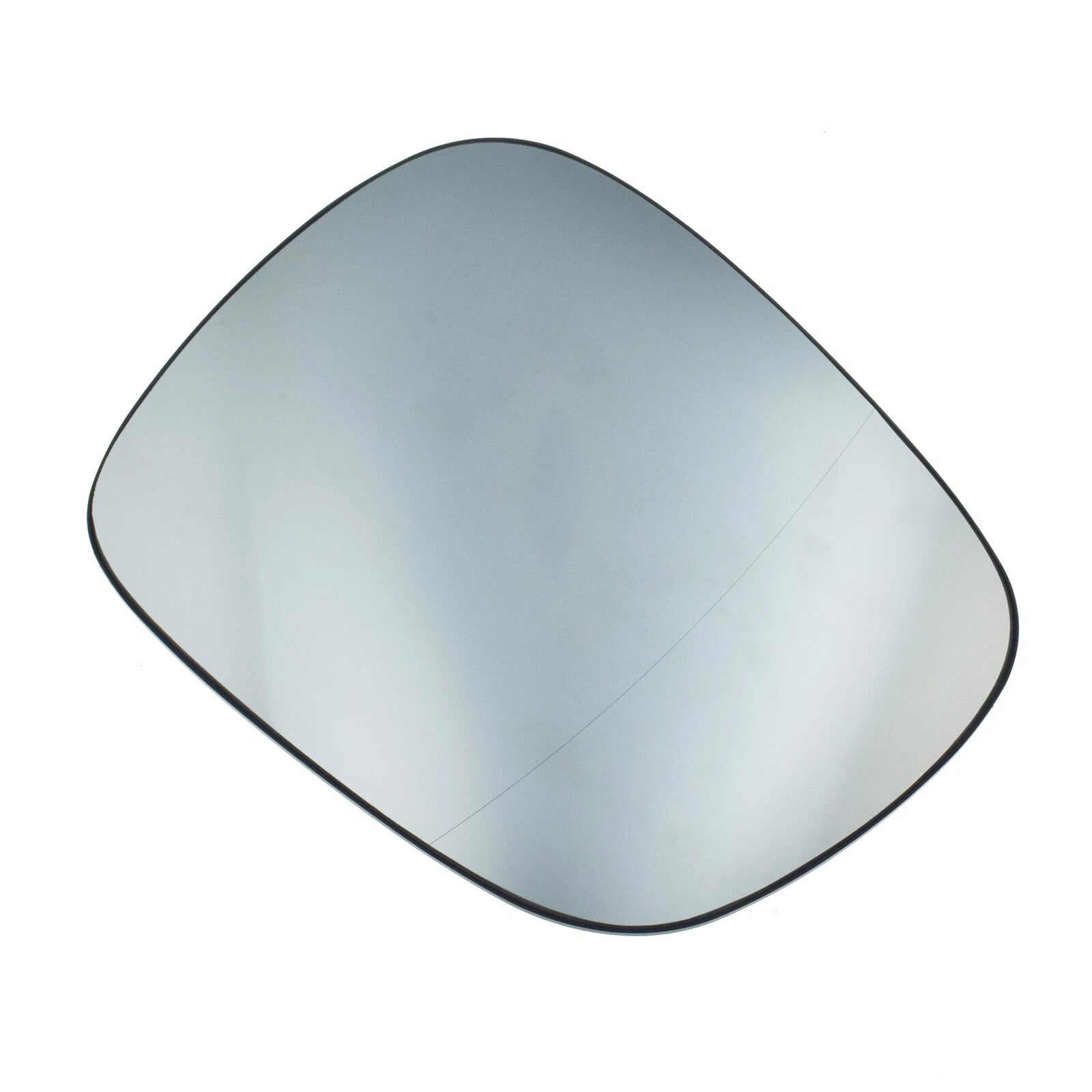 Right Mirror Glass Heated for BMW X3 F25 2010-2014 X1 E84 2009-2015 51162991660 6B93BC-57