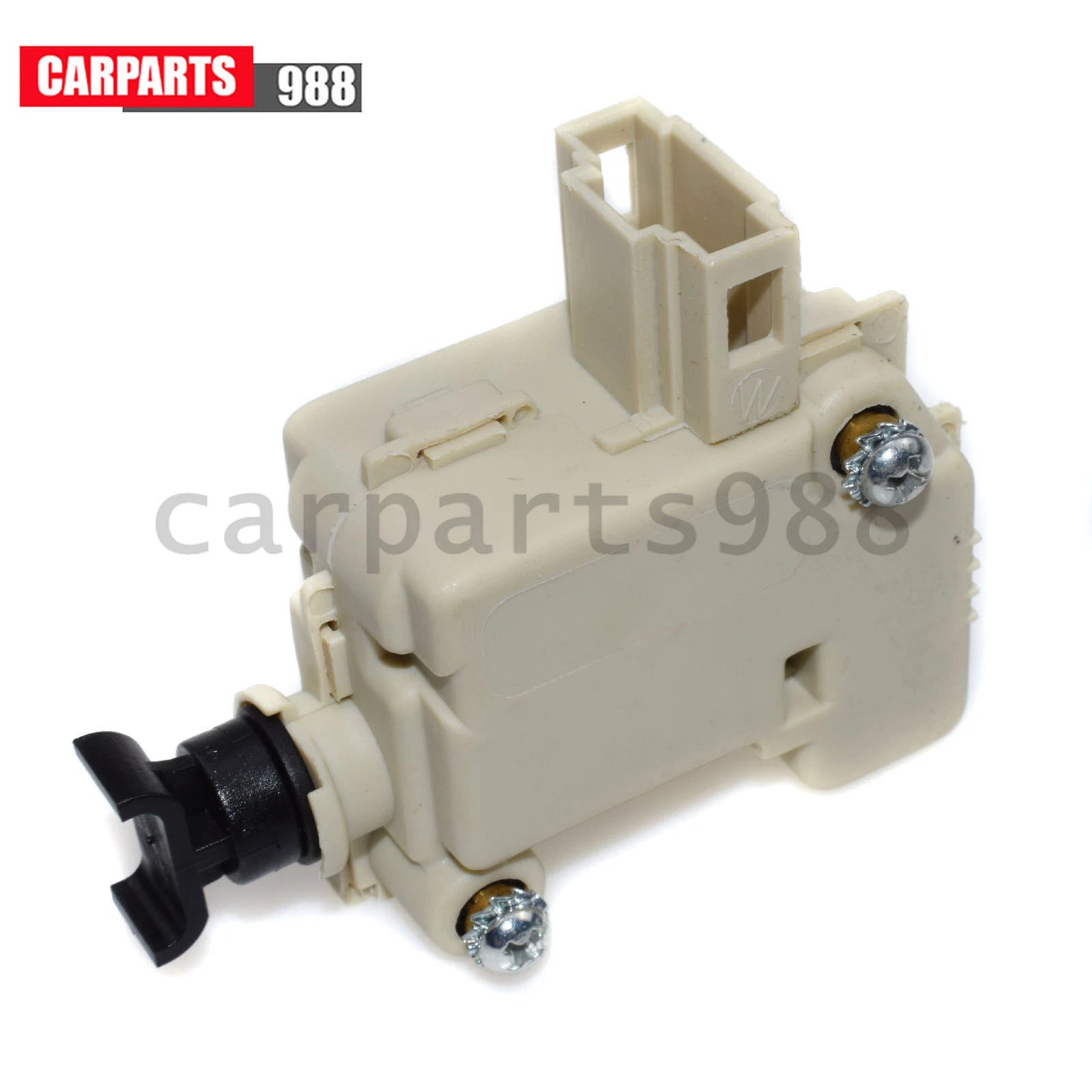 Rear Trunk Lock Actuator 3B5827061B For VW Jetta Golf MK4 Beetle Polo Passat B5 6B93BC-57