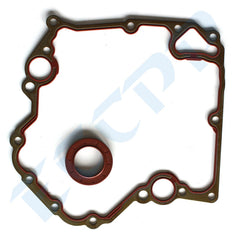 ECCPP Full Head Gasket Set Bolts For 1999-2003 Jeep Dodge 4.7L VIN Code N 6B93BC-57